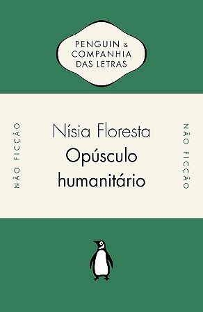 Opúsculo Humanitário − Floresta, Nisia