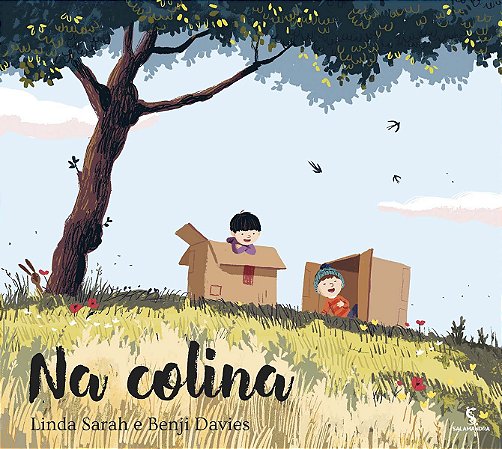 Na Colina − Davies, Benji E Sarah, Linda