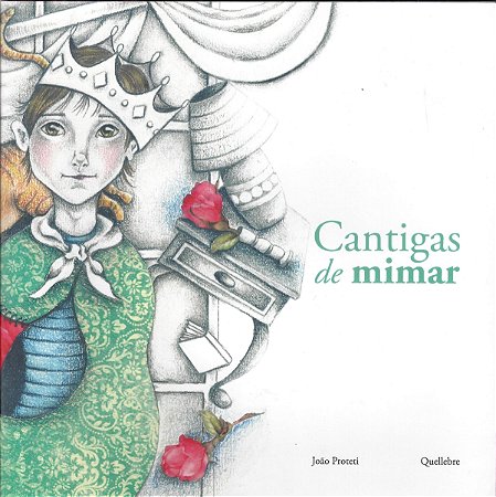 Cantigas De Ninar  - Proteti, João