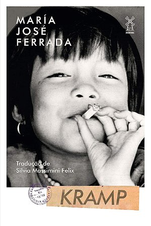 Kramp - Ferrada, Maria Jose − Ferrada, Maria Jose