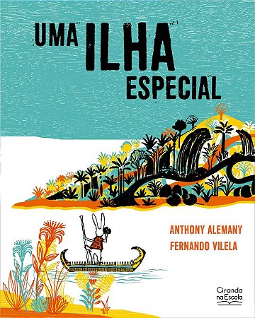 Uma Ilha Especial
