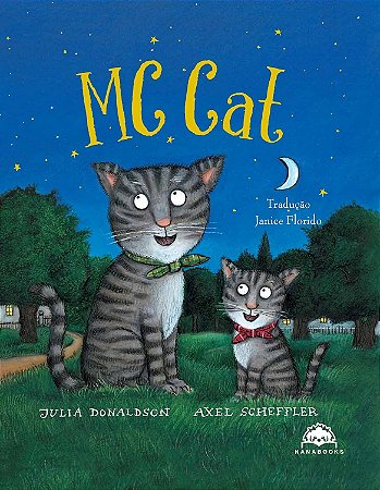 Mc Cat - Donaldson, Julia