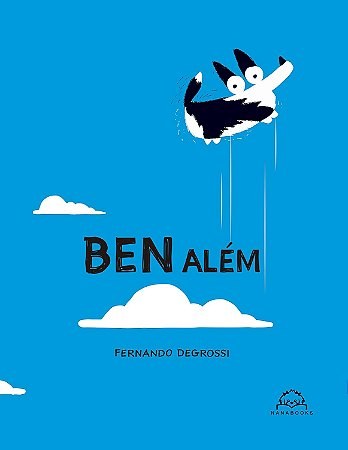Ben Além - Degrossi, Fernando