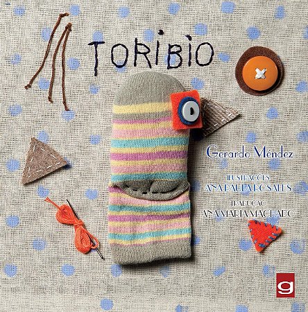 Toribio - Gerardo Mendez − Mendez, Geraldo