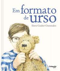 Em Formato De Urso − Coulter-Cruttenden, Dawn