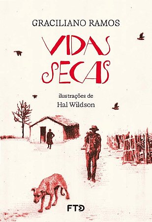 Vidas Secas - Ramos, Graciliano