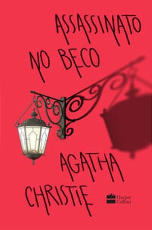 Assassinato No Beco - Agatha Christie