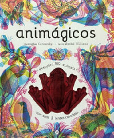 Animagicos - Vol. 1