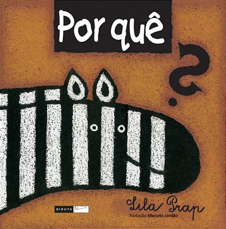 Por Quê? - Prap, Lila
