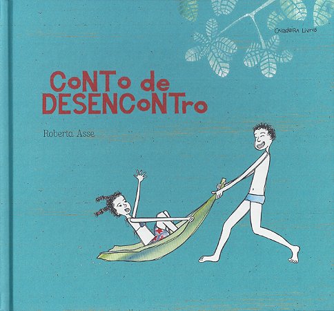 Conto De Desencontro - - Asse, Roberta