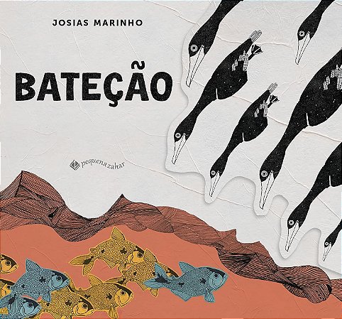 Bateção - Marinho, Josias