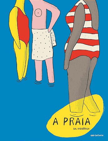 A Praia  - Undurraga, Sol