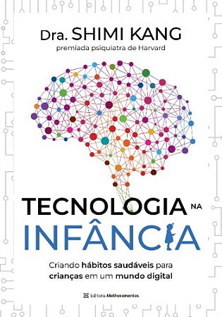 Tecnologia Na Infância - Wolf, Maryanne