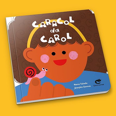 Caracol Da Carol - Toledo, Nana