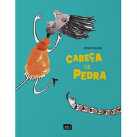 Cabeça De Pedra - Bueno, Renata