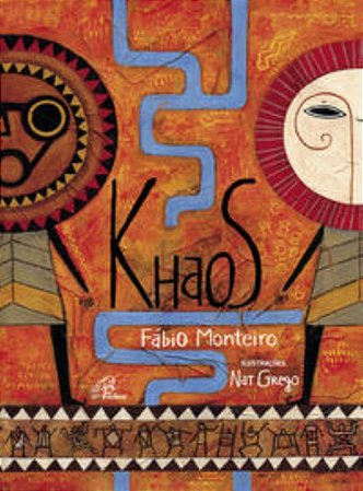 Khaos - Monteiro, Fabio