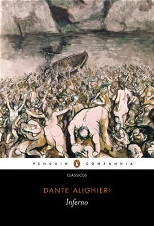Inferno (Edição Bilingue) - Alighieri, Dante