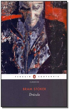 Drácula - Stoker, Bram