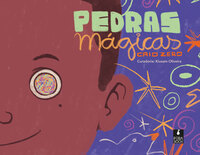 Pedras Mágicas - Caio Zero