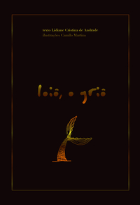 Ioiô, O Griô - Lidiane Cristina De Andrade