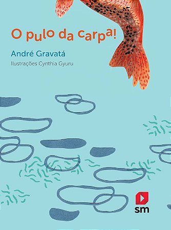 O Pulo Da Carpa! - Gravata, Andre