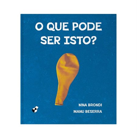 O Que Pode Ser Isto? - Brondi, Nina; Beserra, Manu