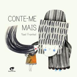 Conte-me Mais (Brochura) - Yael Frankel