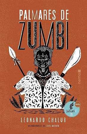 Palmares De Zumbi - Chalub, Leonardo