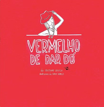 Vermelho de Dar Dó - Gouveia, Cristiano