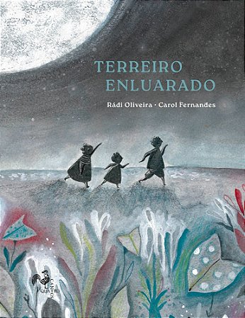 Terreiro Enluarado - Oliveira, Radi