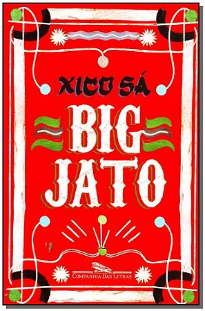 Big Jato - Sá, Xico