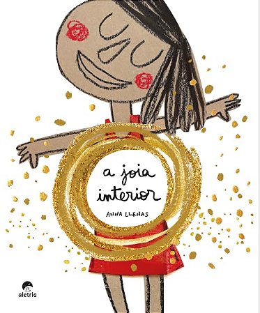 A Joia Interior - Llenas, Anna