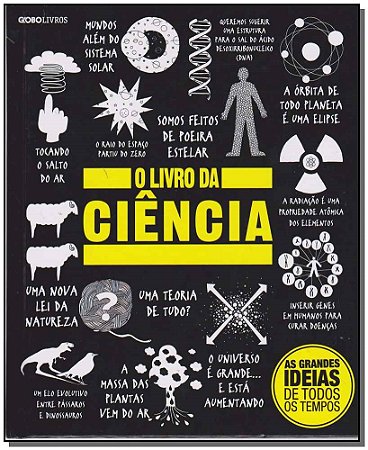 O Livro Da Ciência (2ª Edição) - Hart-Davis, Adam