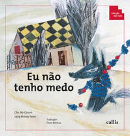 Eu Não Tenho Medo: Sequência e Ordenação - Cha Bo-geum