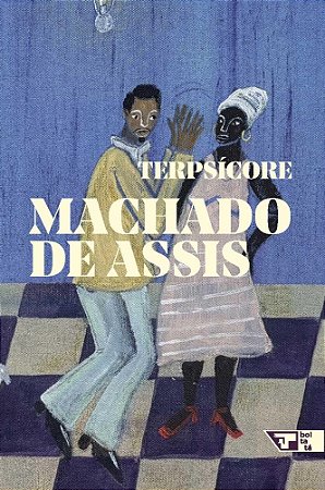 Terpsicore - Assis, Machado De