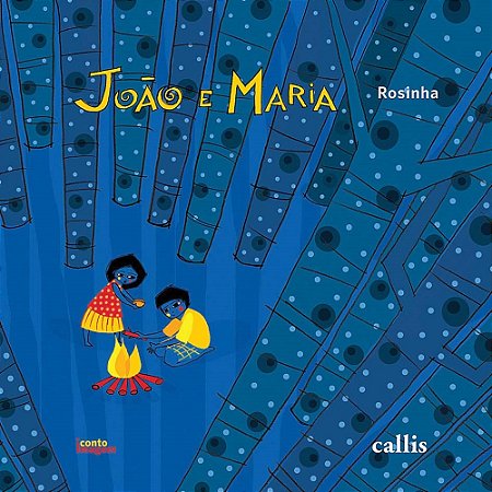 João e Maria (2ª Edição) - Rosinha