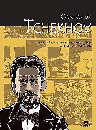 Contos De Tchekhov