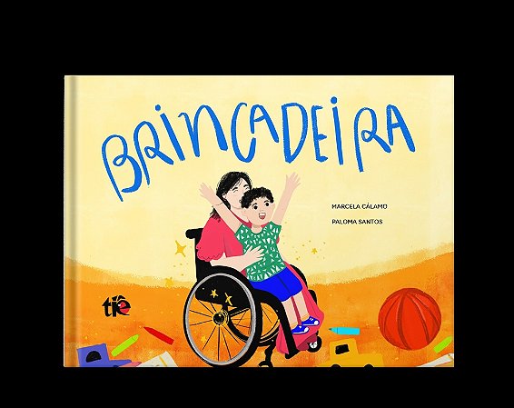 Brincadeira - Calamo, Marcela E Santos, paloma