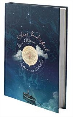 Em Algum Lugar Nas Estrelas - Vanderpool, Clare