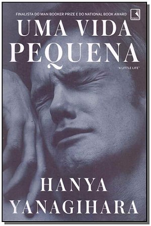 Uma Vida Pequena - Yanagihara, Hanya