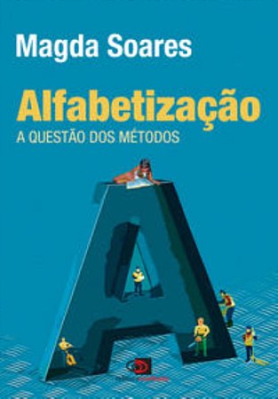 Alfabetizacao (Contexto) - Soares, Magda