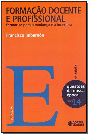 Formacao Docente e Profissional