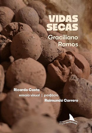 Vidas Secas - Ramos, Graciliano