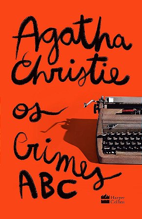 Os Crimes Abc - Christie, Agatha