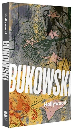 Hollywood - Bukowski, Charles