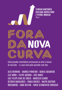Fora Da Nova Curva - Florian Bartunek;Giuliana Napolitano; Pierre Moreau