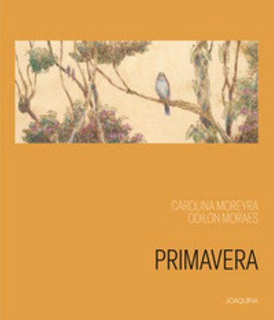 Primavera - Moreyra, Carolina