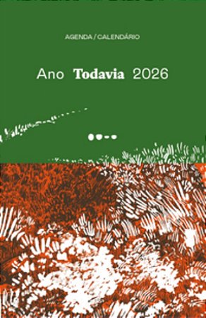 Ano todavia 2026 - Carrara, Mariana Salomão