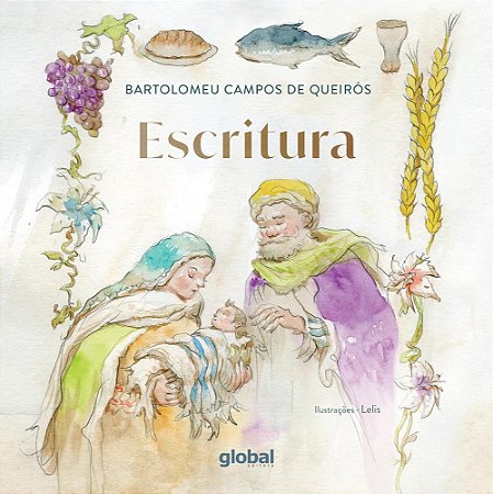 Escritura - Queiros, Bartolomeu Campos De