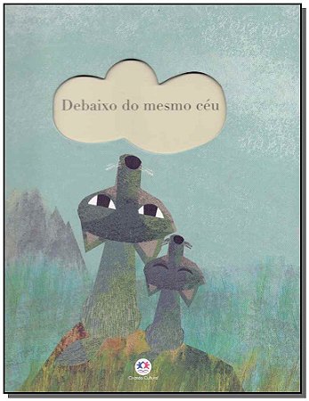 Debaixo Do Mesmo Céu - Teckentrup, Britta
